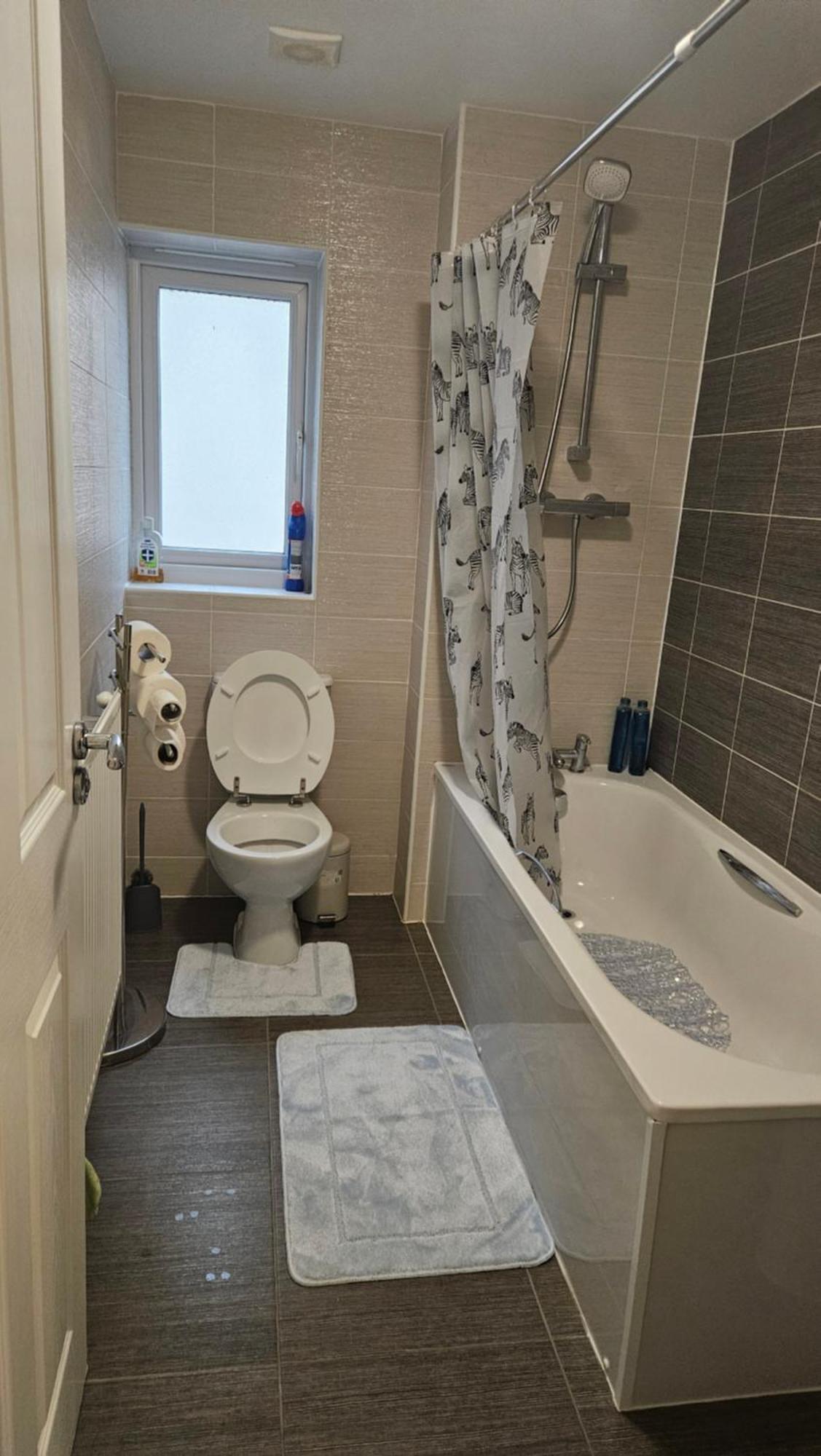 Immaculate 3 Bedroom Property. Nottingham Bagian luar foto
